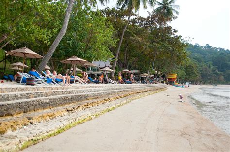 sea view resort and spa koh chang|koh chang beach resort.